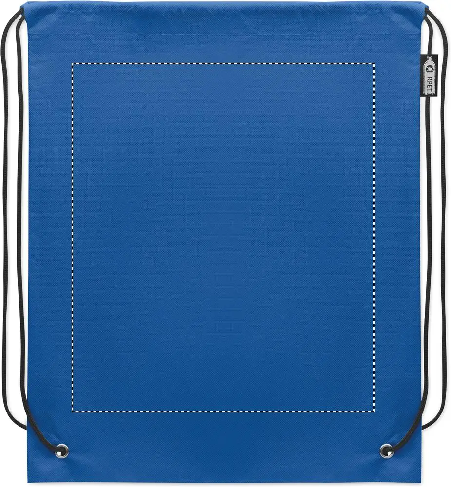Print position: Front