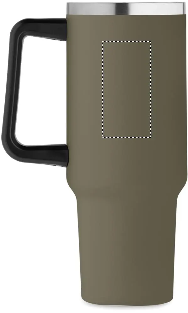 Print position: for left-handed use