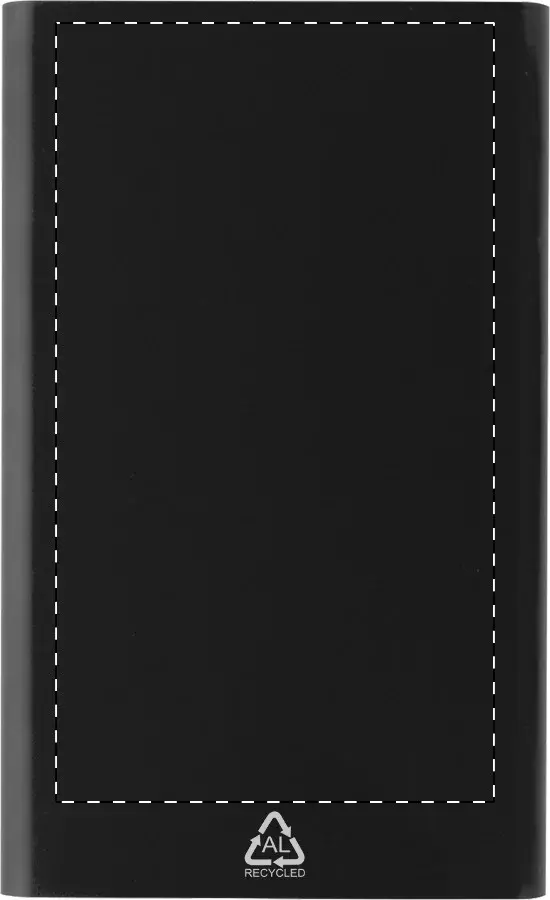 Print position: Front