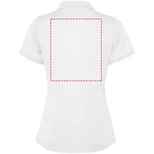 Print position: impact upper back