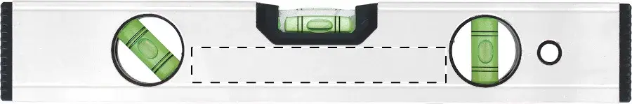 Print position: Back