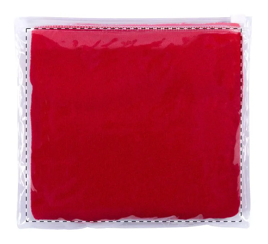 Print position: Bag