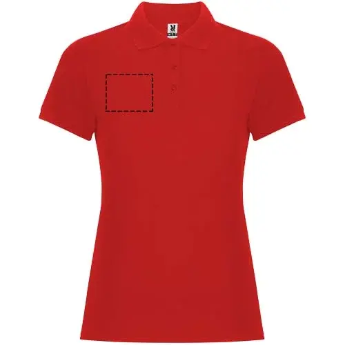Print position: right chest