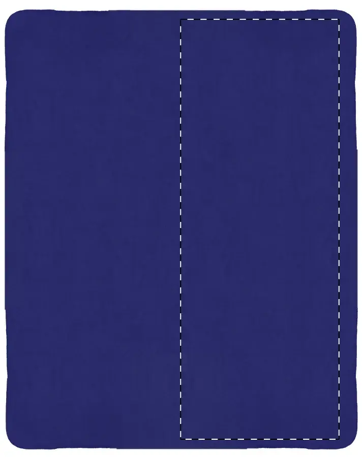Print position: Right side