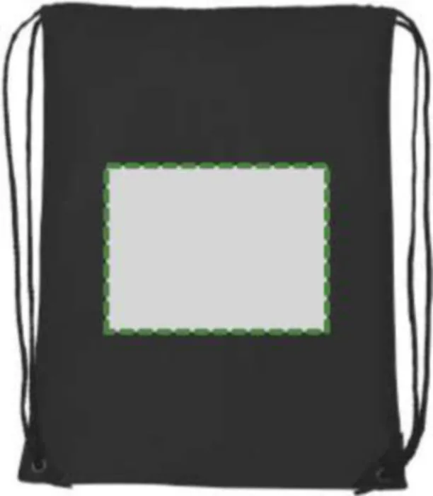 Print position: Front