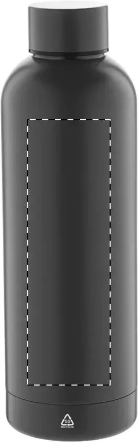 Print position: Front