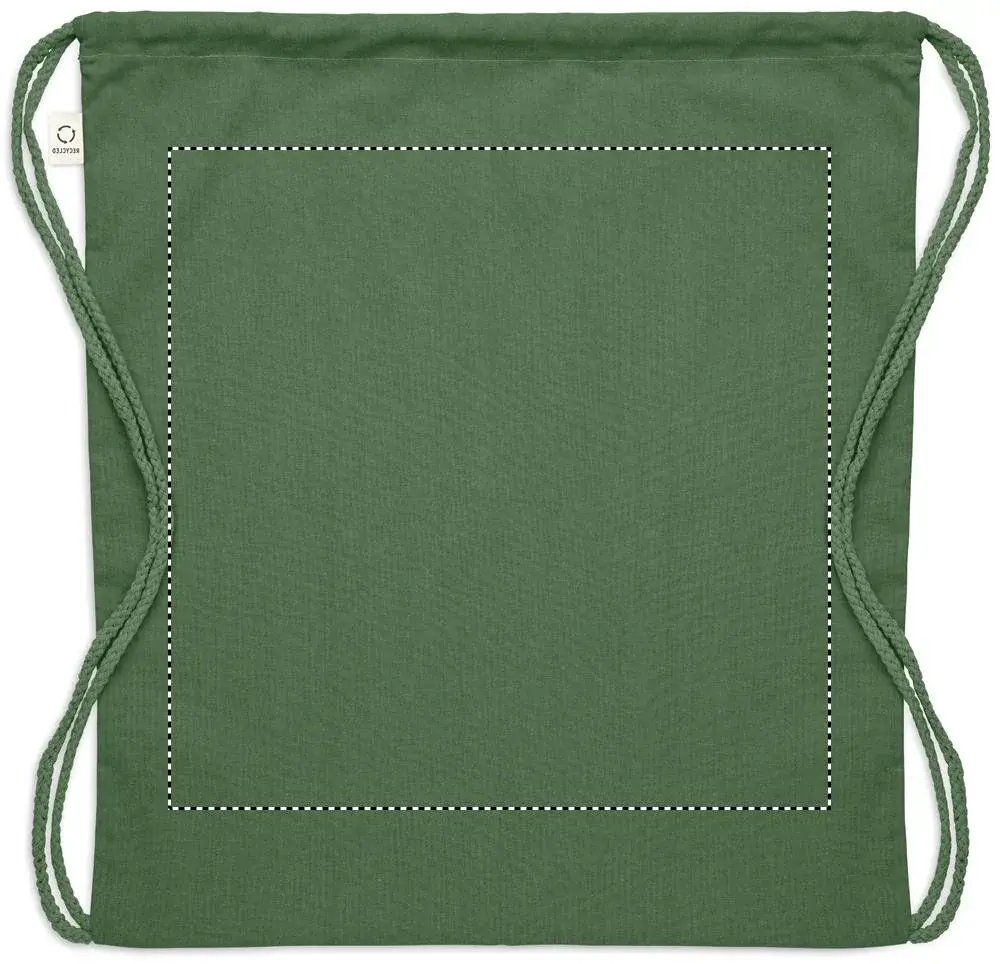 Print position: Back