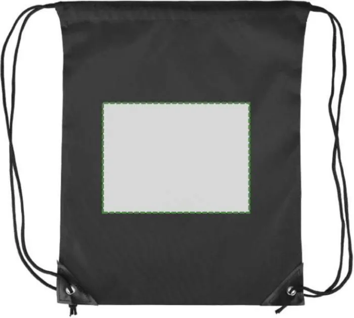 Print position: Front