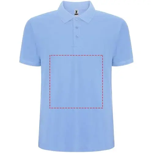 Print position: impact full front