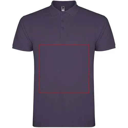 Print position: impact full front