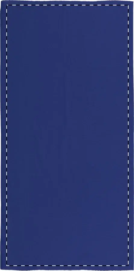 Print position: Front