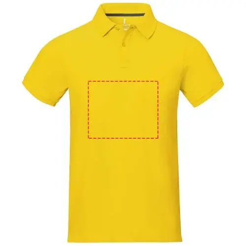 Print position: impact full front