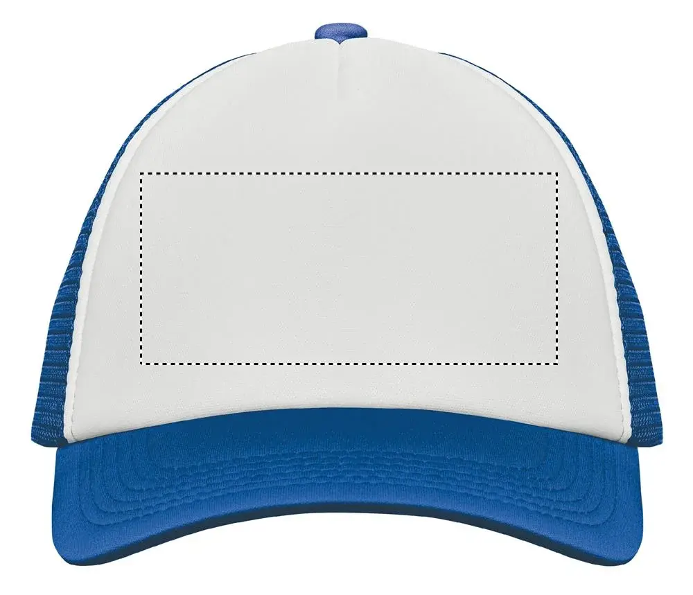 Print position: Front