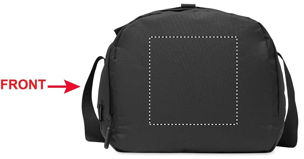 Print position: Side - pocket