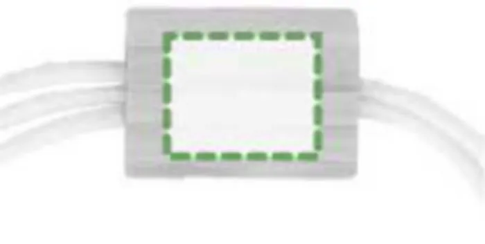 Print position: Back