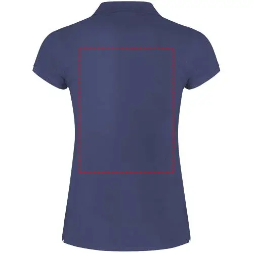 Print position: impact upper back