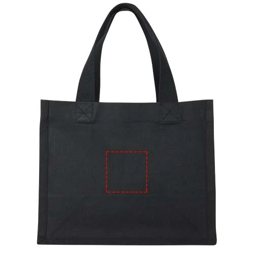 Print position: back