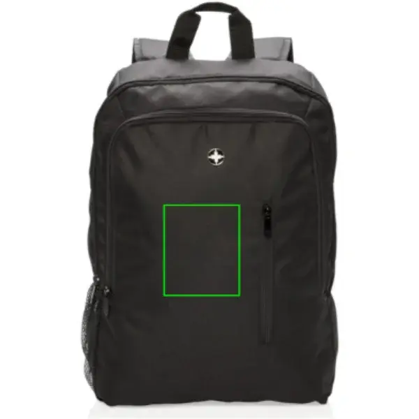 Print position: Front