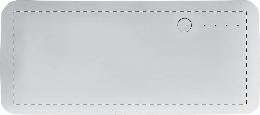 Print position: Front