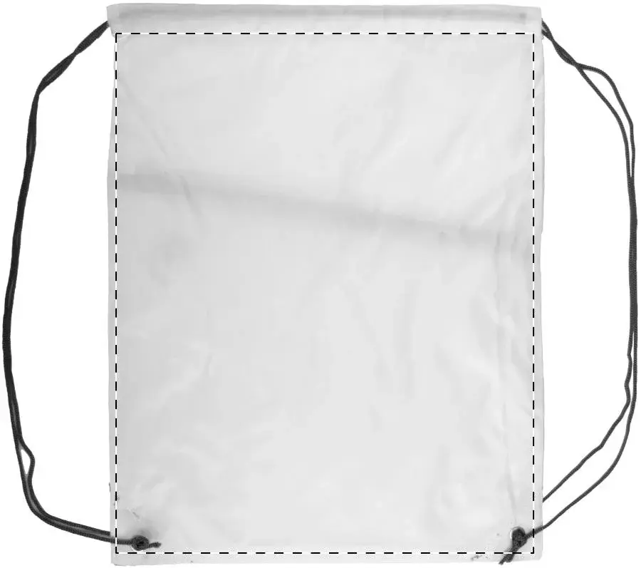 Print position: Back