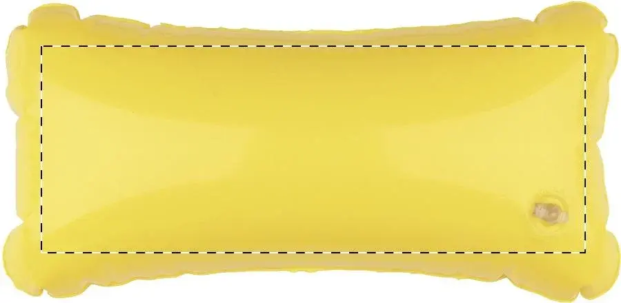 Print position: Back
