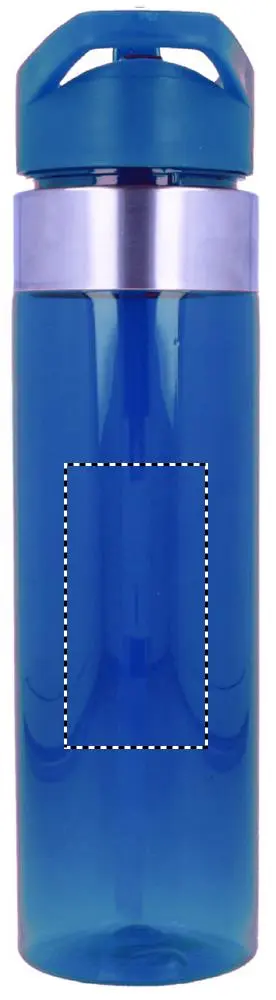 Print position: Back