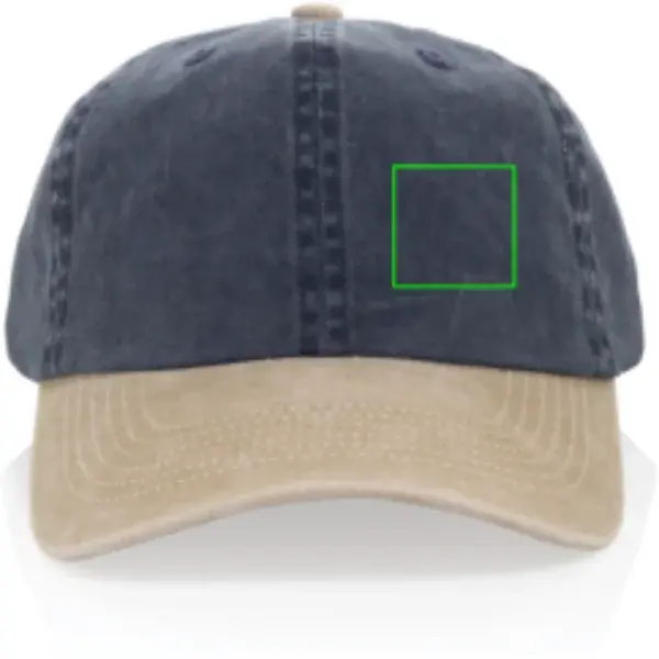 Print position: front left