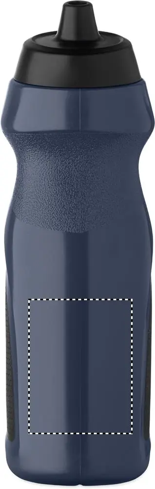Print position: label