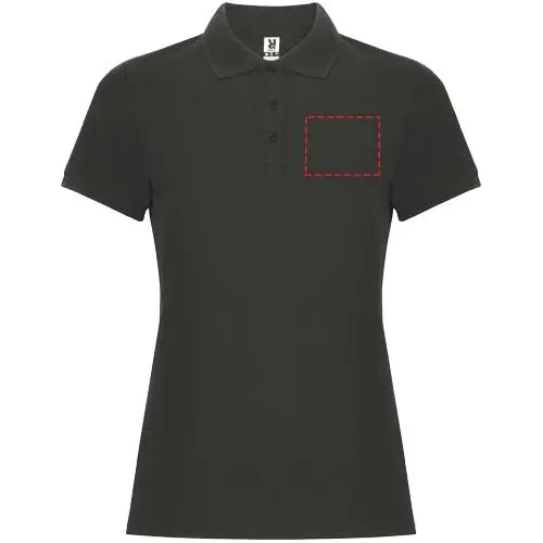 Print position: left chest