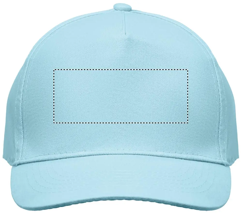 Print position: Front - 1