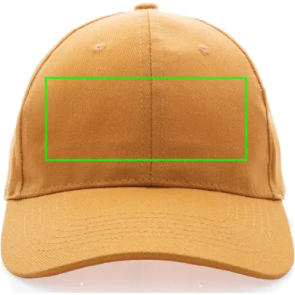 Print position: Front