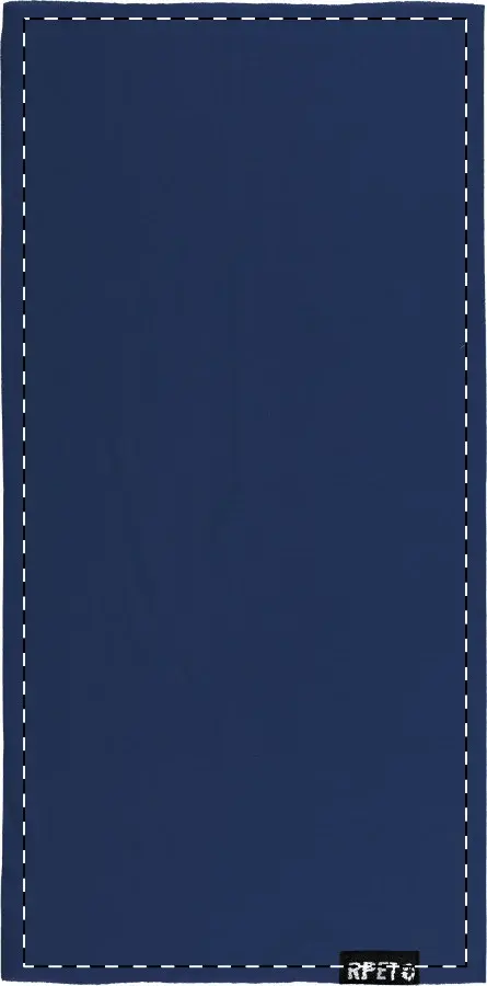 Print position: Front