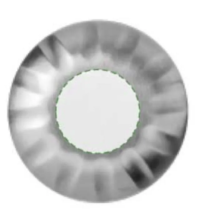 Print position: On the lid