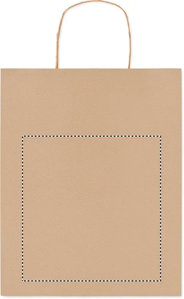 Print position: Front