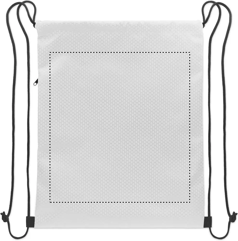 Print position: Back