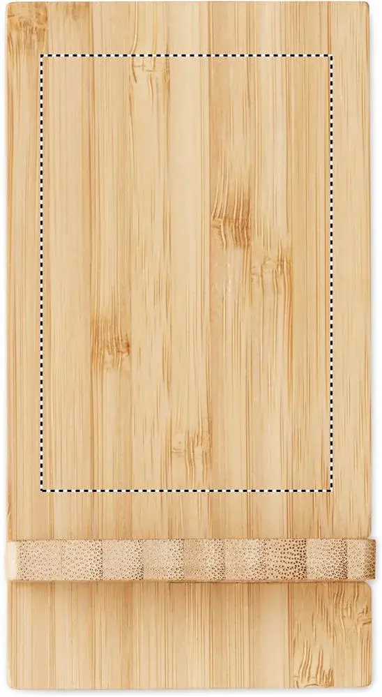 Print position: Front