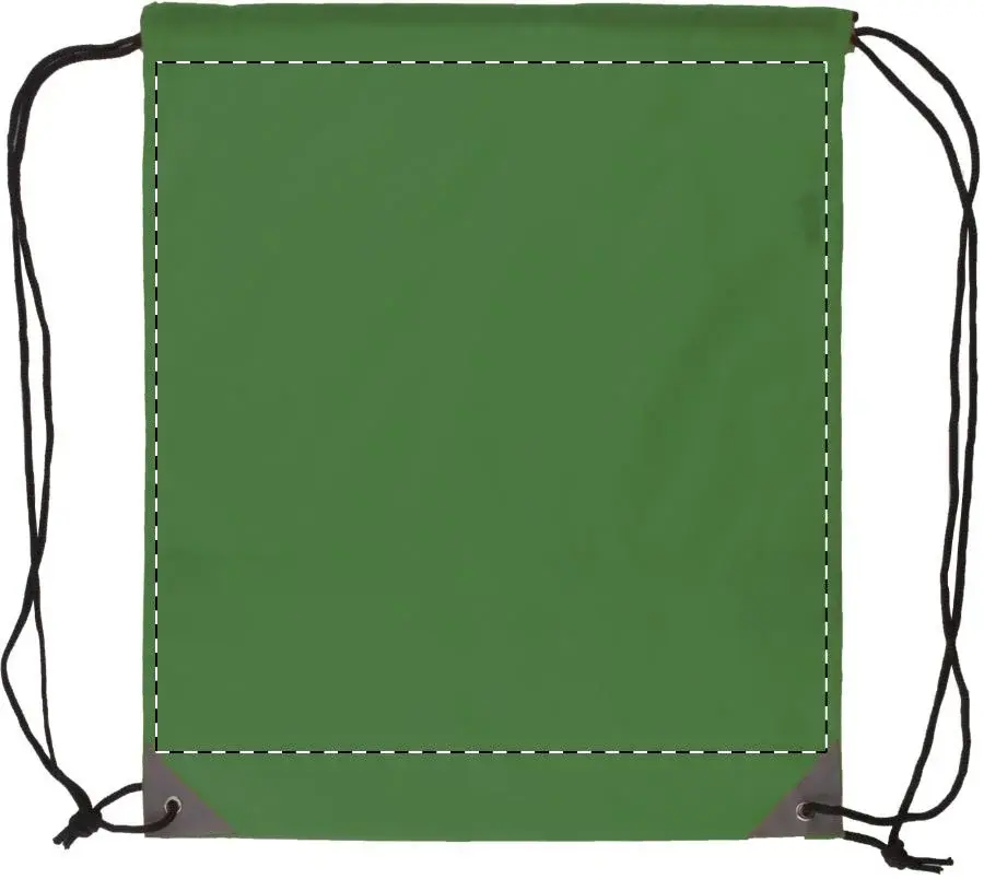 Print position: Back