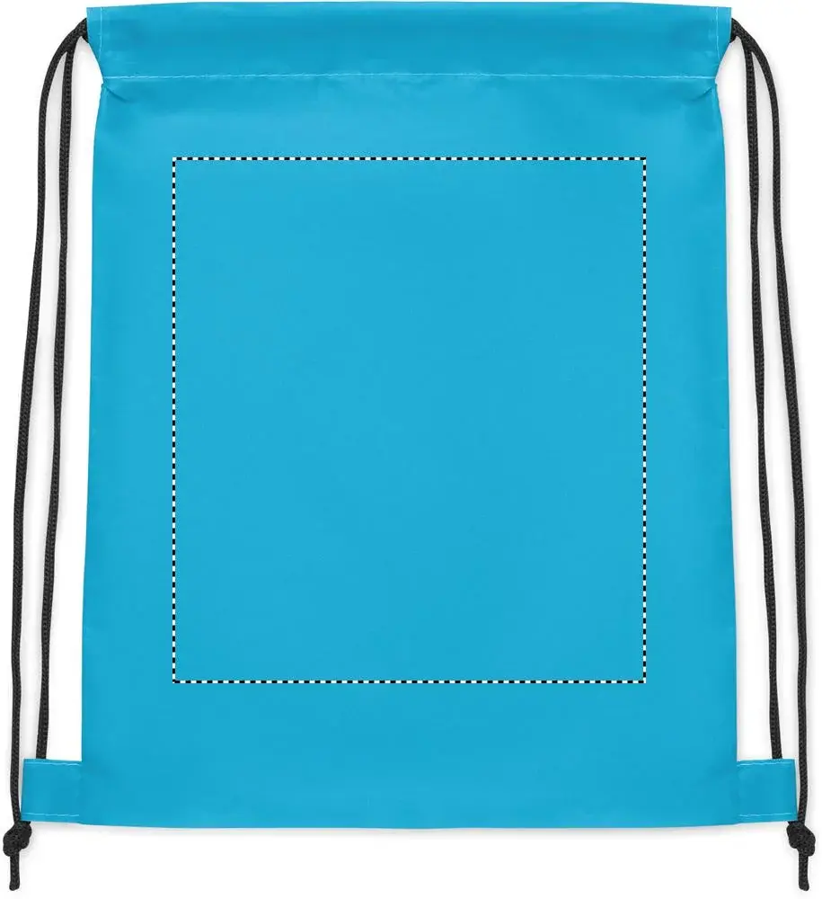 Print position: Front
