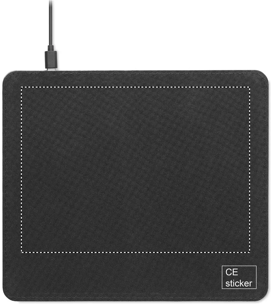 Print position: Back