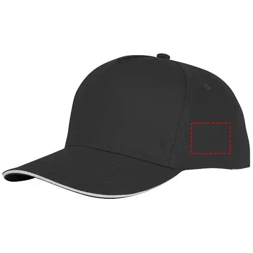 Print position: left side