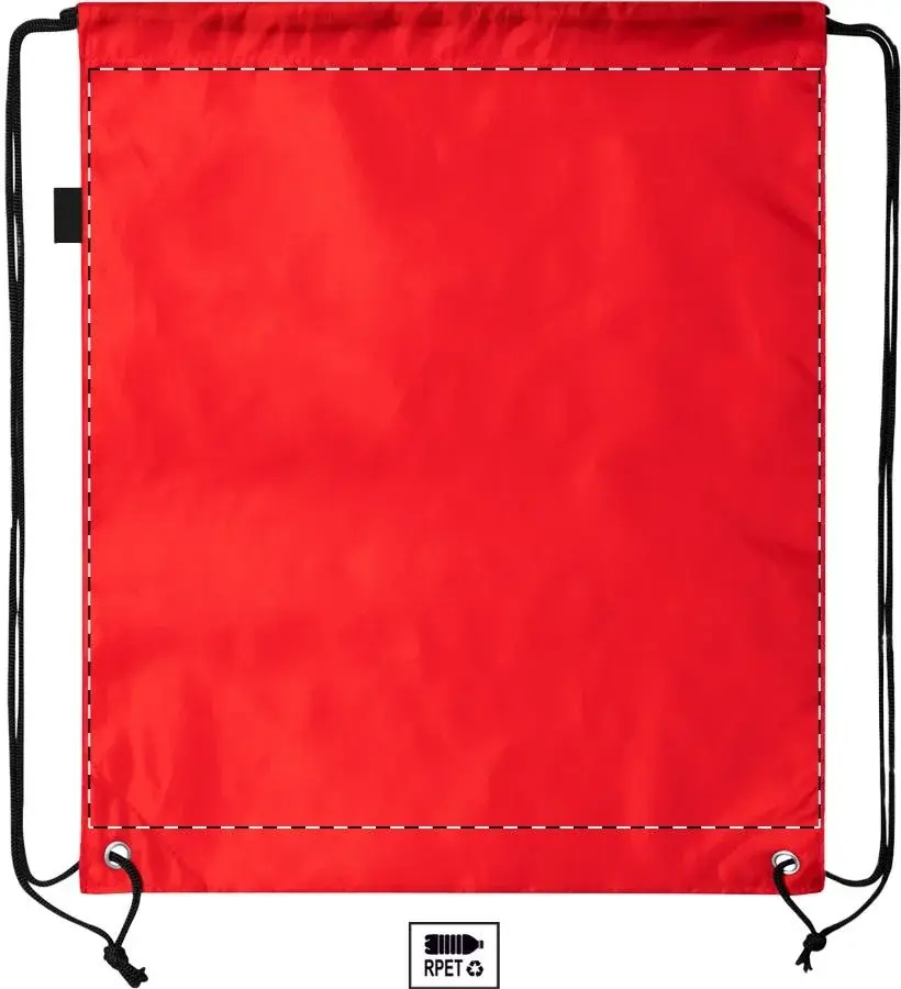 Print position: Back