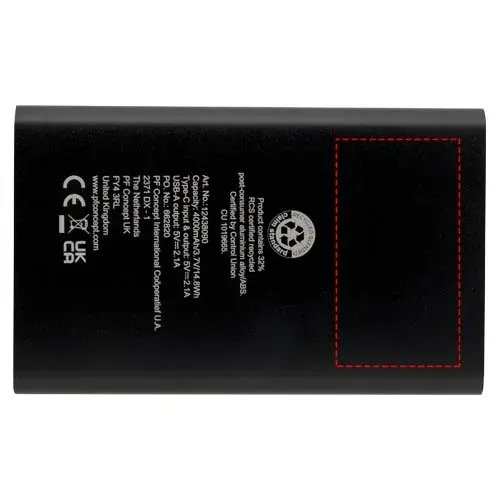 Print position: back