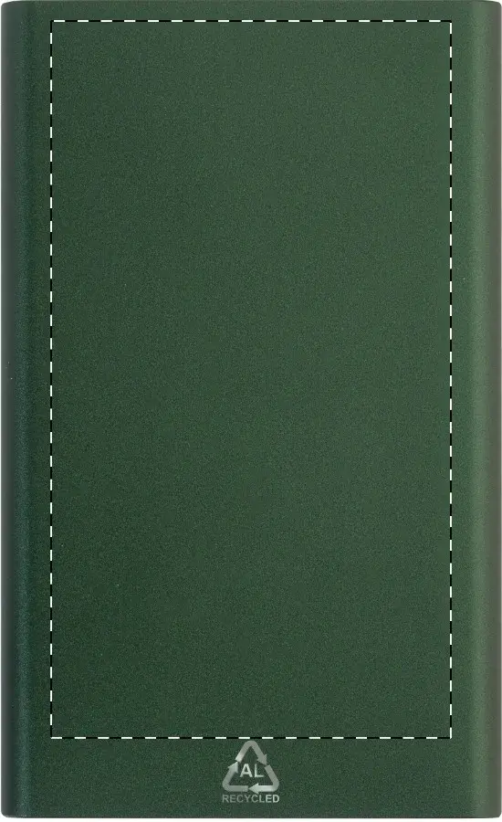 Print position: Front