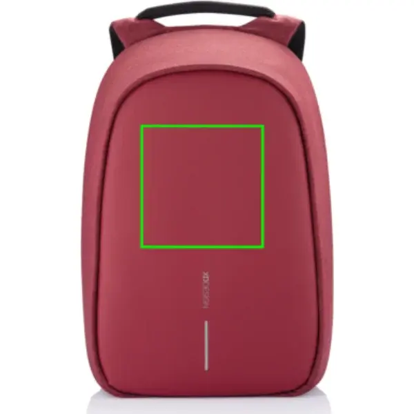 Print position: Front
