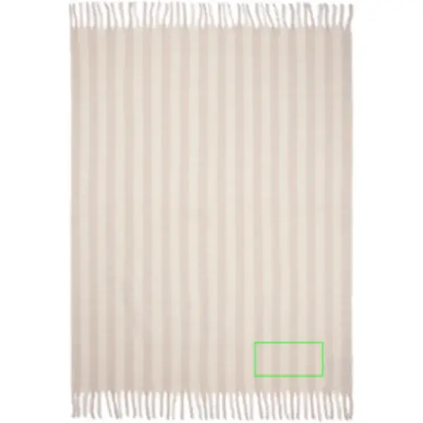 Print position: Blanket