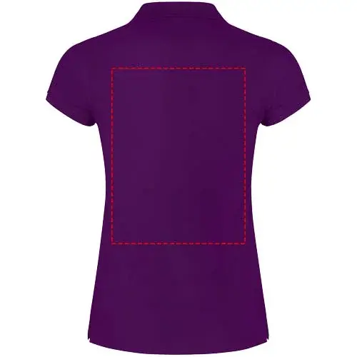 Print position: impact upper back