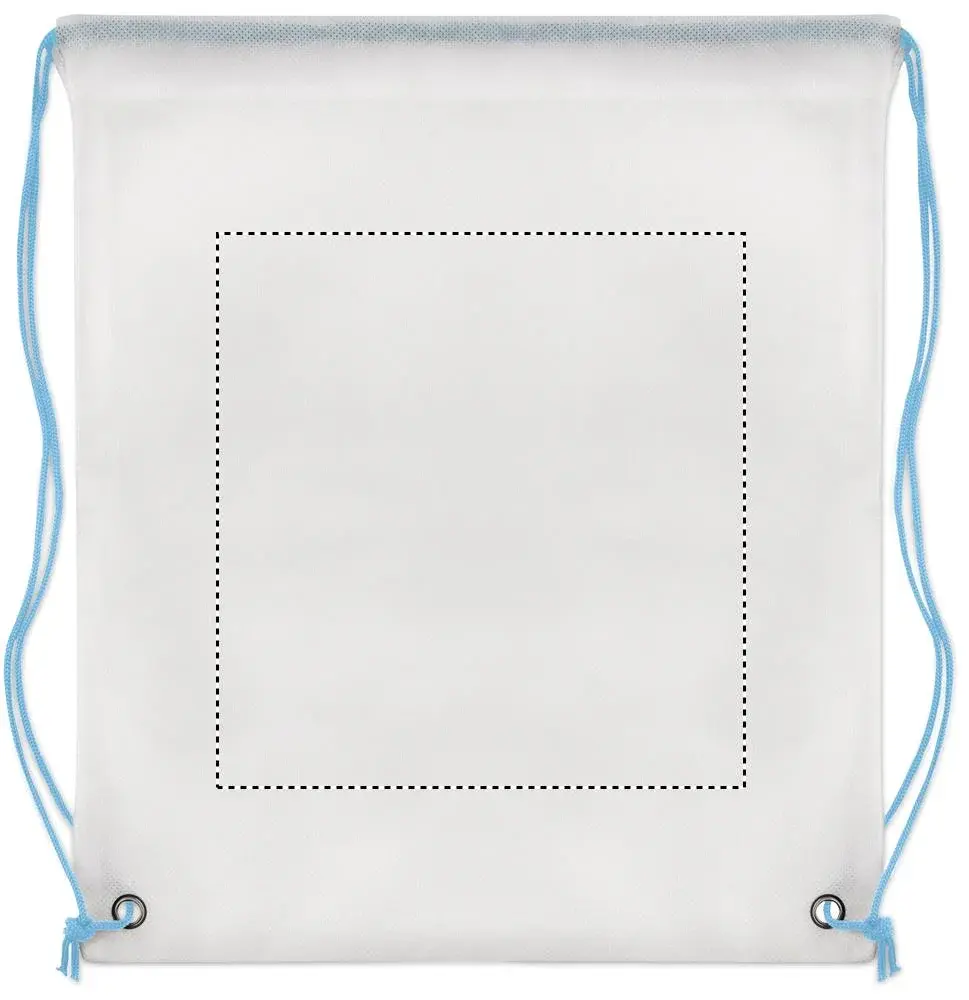 Print position: Back