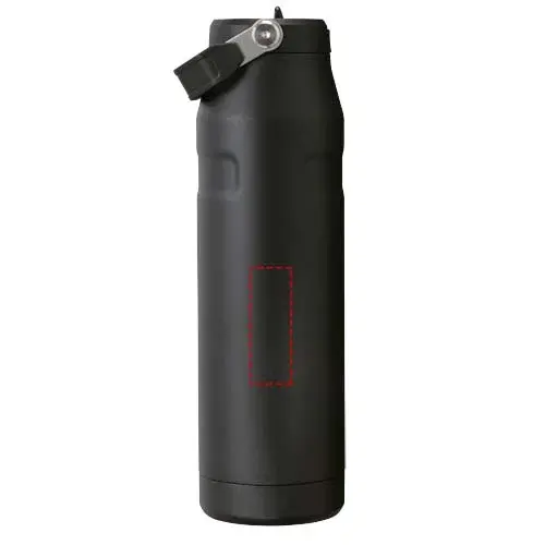 Print position: back