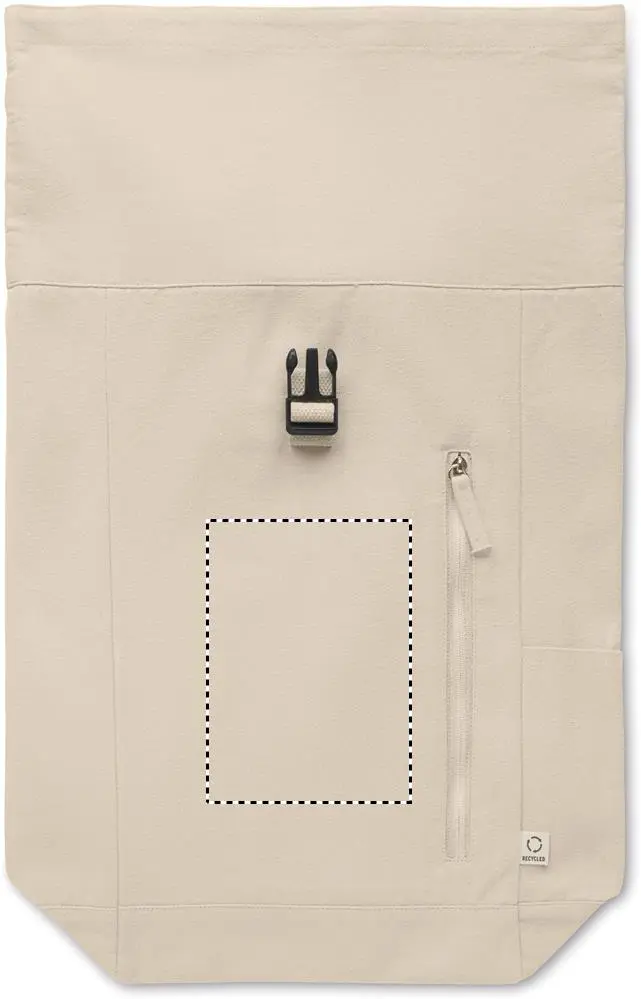 Print position: Front