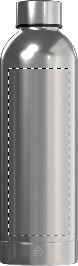 Print position: Front
